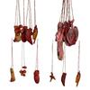 Realistic Blood Splattered Hands Feet Organ Decorations Durable Latex Hanging Ornament For Horror Home Display