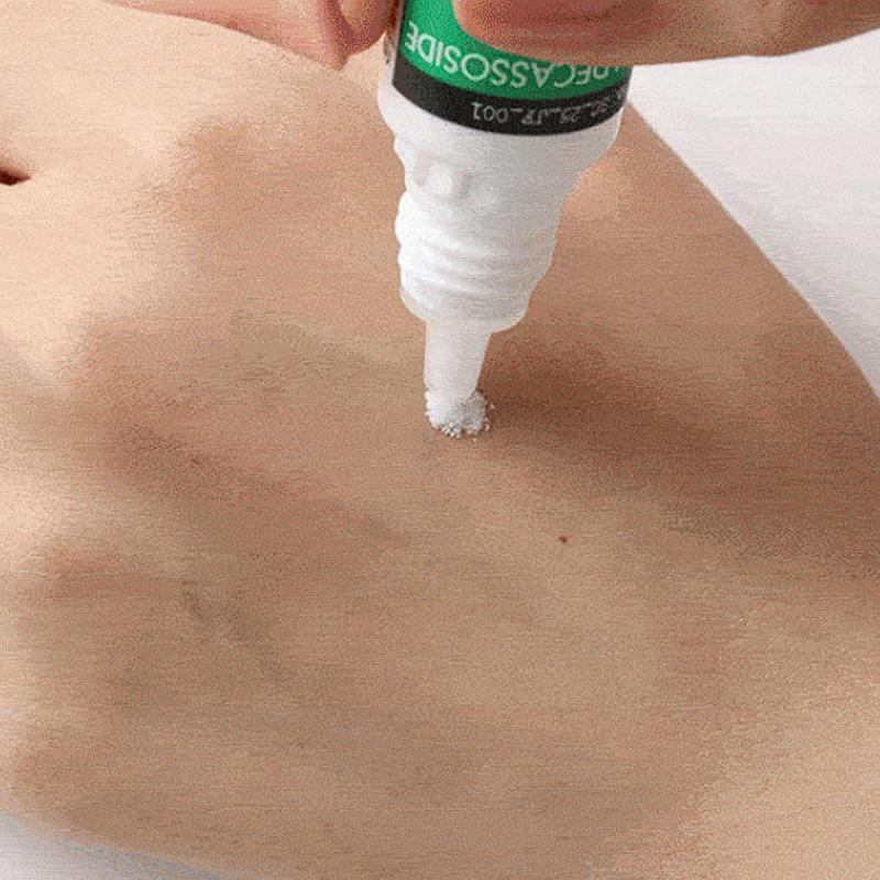 DERMA FACTORY Мадекассосид 1% Порошок 6г