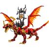 LEGO Конструкторы Ninjago