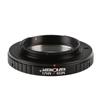 Concept Lens Mount Adapter L39 Mount Lens Micro Four Thirds Mount K&F KF-39M43 (Leica Conversion)