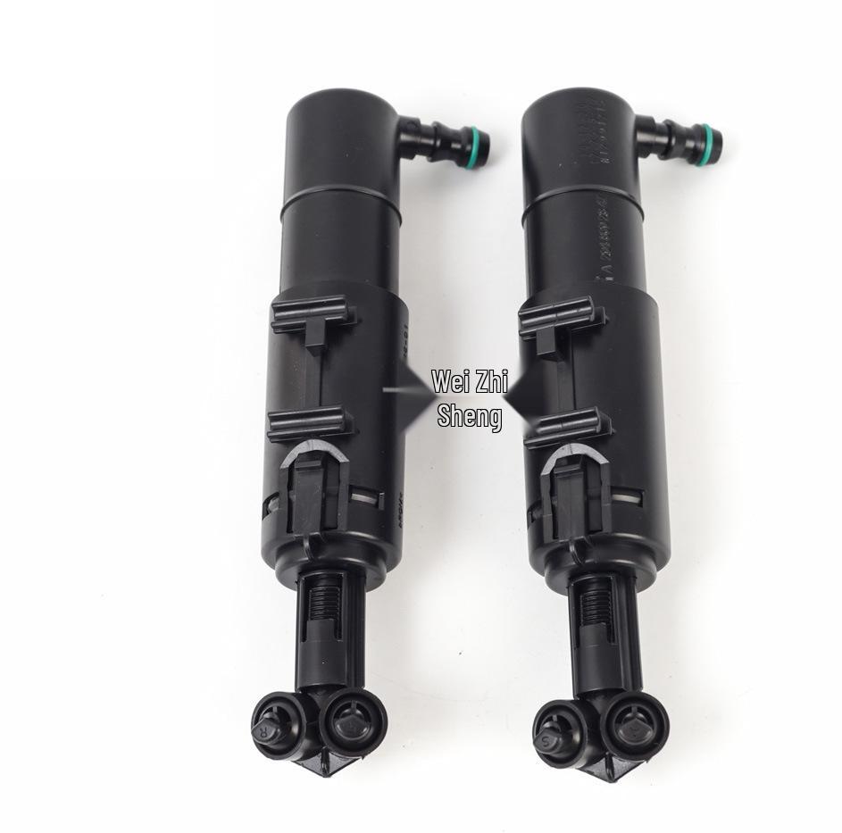 Совместимая форсунка омывателя фары для Mercedes-Benz C-Class 2048602847 2048602747