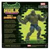 Hasbro MARVEL Legends Серия Халк Халк Комиксы Фигурка G2404 (Невероятное Уродство) Коллекционный 6-дюймовый (аутентичный)
