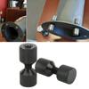 2pcs Aluminum Flange Alignment Pin Set Metal Pipe Positioning Tool Lightweight Flange Alignment for Car Ship Machinery