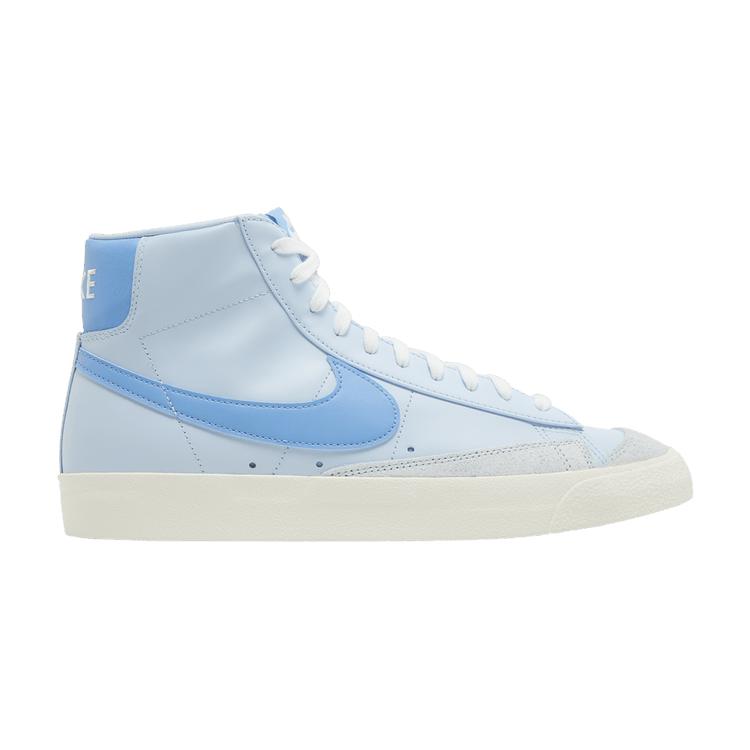 Nike Blazer Mid 77 Vintage Celestine Blue