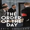 The Order of the Day by Eric Vuillard Paperback Book 9781509889976