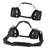 Protective Carrying Belt Small Traveling Mesh Shells Nylon Carrying Strap for SRS XB43 Speaker Mesh Case Accessories