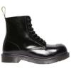 1460 Dr.Martens Кожаные с защитным носком 'Черные' 41001001