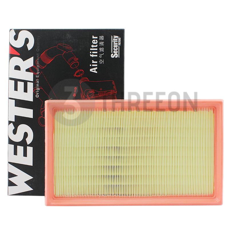 WESTGUARD MA5526 High Performance Air Filter For HAVAL Jolion 1.5T Top Selling Car With Longlife Formula Filter