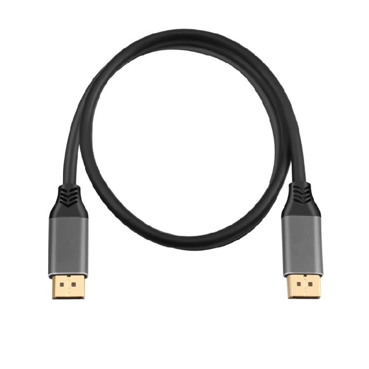 1.4 Видеокабель 8K Разрешение Поддержка Высокого Динамического Диапазона Гибкая Нейлоновая Конструкция Видеошнур
