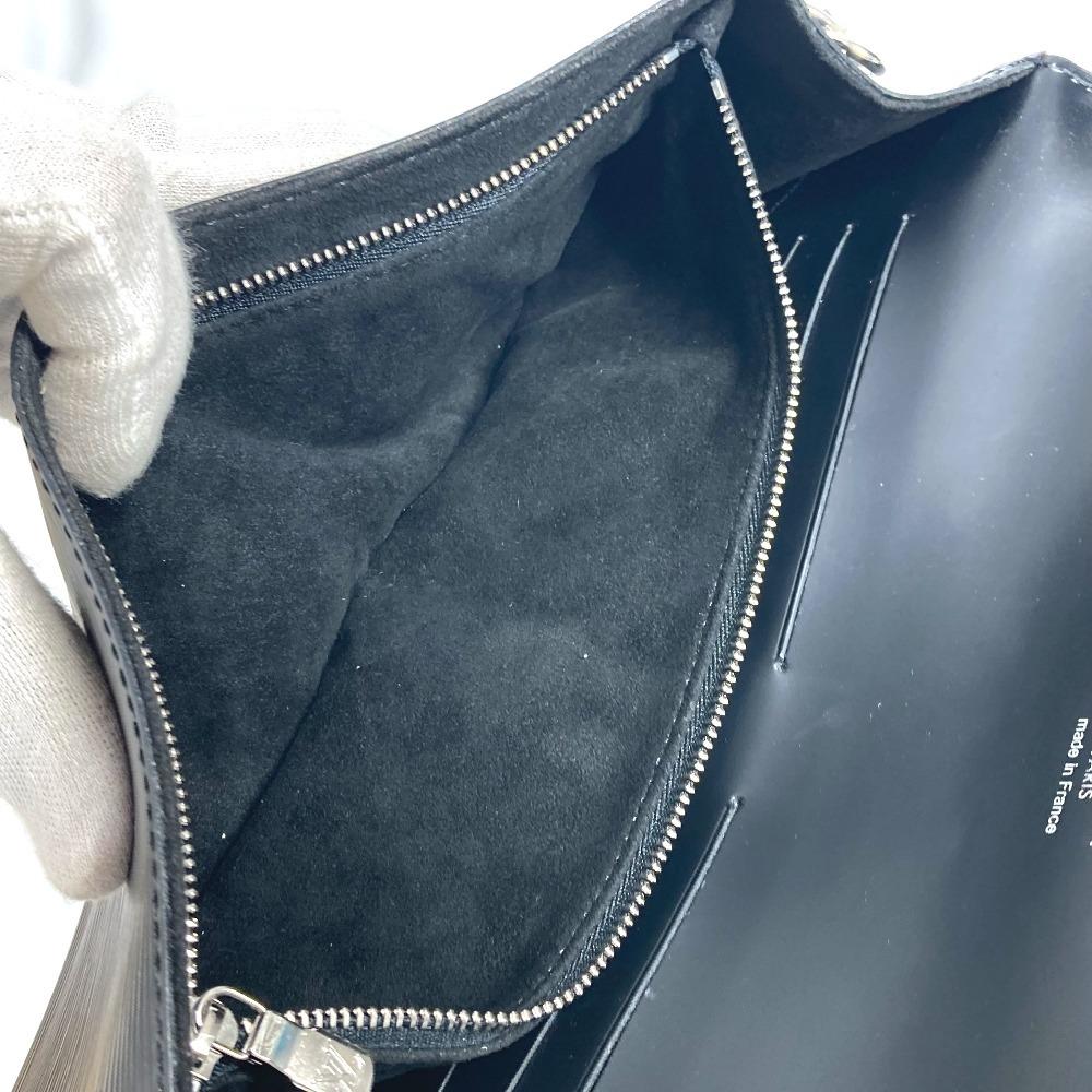 Louis Vuitton M40522 Epi Pochette-Sevigne 2WAY Bag Shoulder Bag Flap Clutch Bag