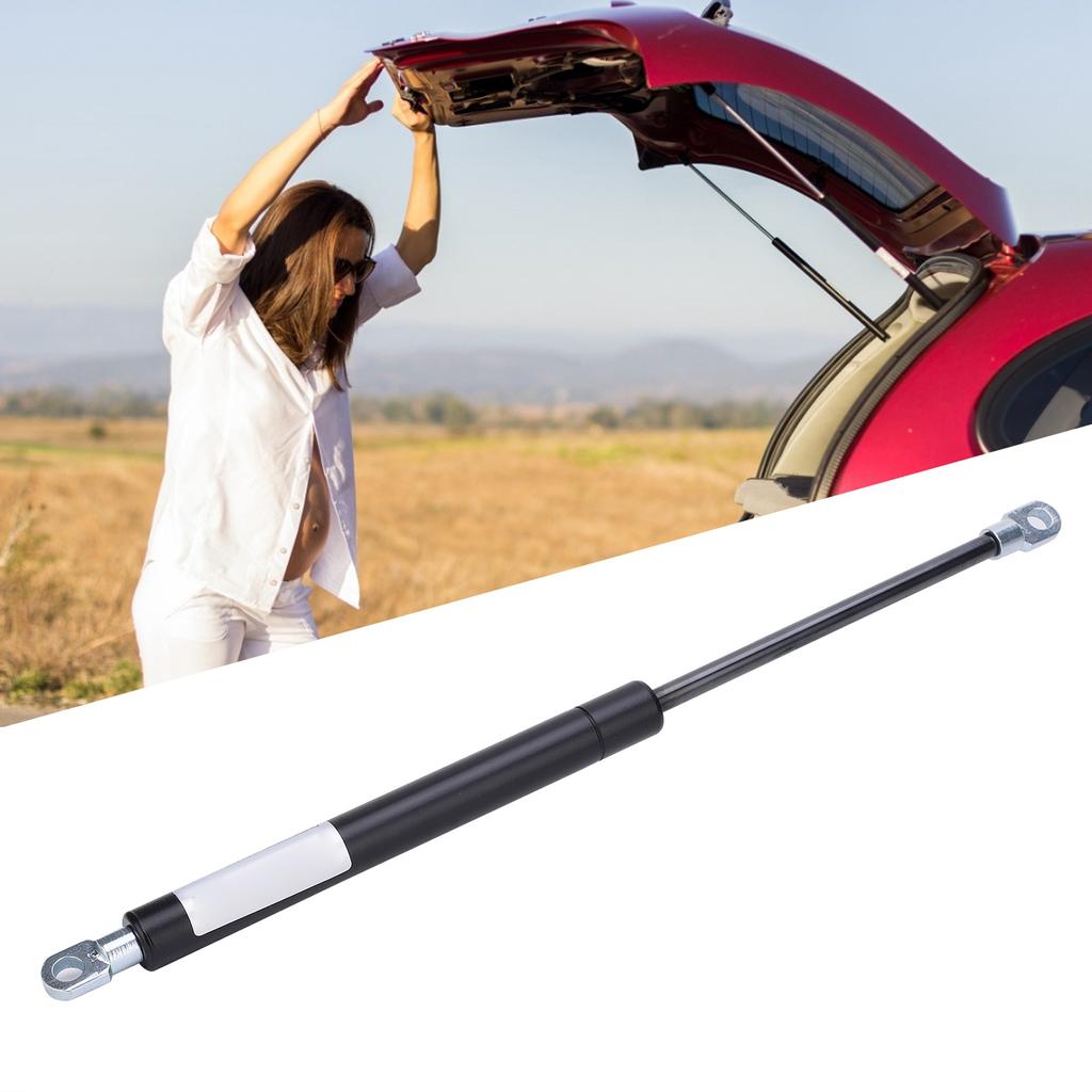 Hydraulic Support Rod Front Hood Strut Damper Gas Spring Shock Lift Lever 350 X 130 X 18mm400N