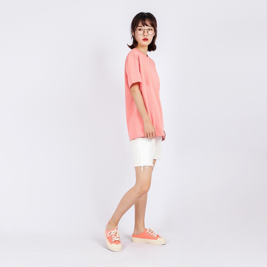 New MLB Los Angeles Dodgers T Shirts Unisex Pink 31TS11131-07P