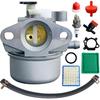 Ruixing OEM 799866 Карбюратор Для Briggs And Stratton 6.75 л.с. 190 куб. см Серии 675 Двигателя 725EX Craftsman Troy Bilt TB230 Toro 22 Recycler Газонокосилки