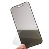 For iPhone 14 Pro Max Privacy Screen Protector Full Cover Anti-Spy Dark Tempered Glass Anti-Scratch Screen Film Guard