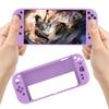 Силиконовый чехол для Nintendo Switch 2, Защитный чехол, Ударопрочная защитная крышка для Nintendo Switch 2, Игровые аксессуары