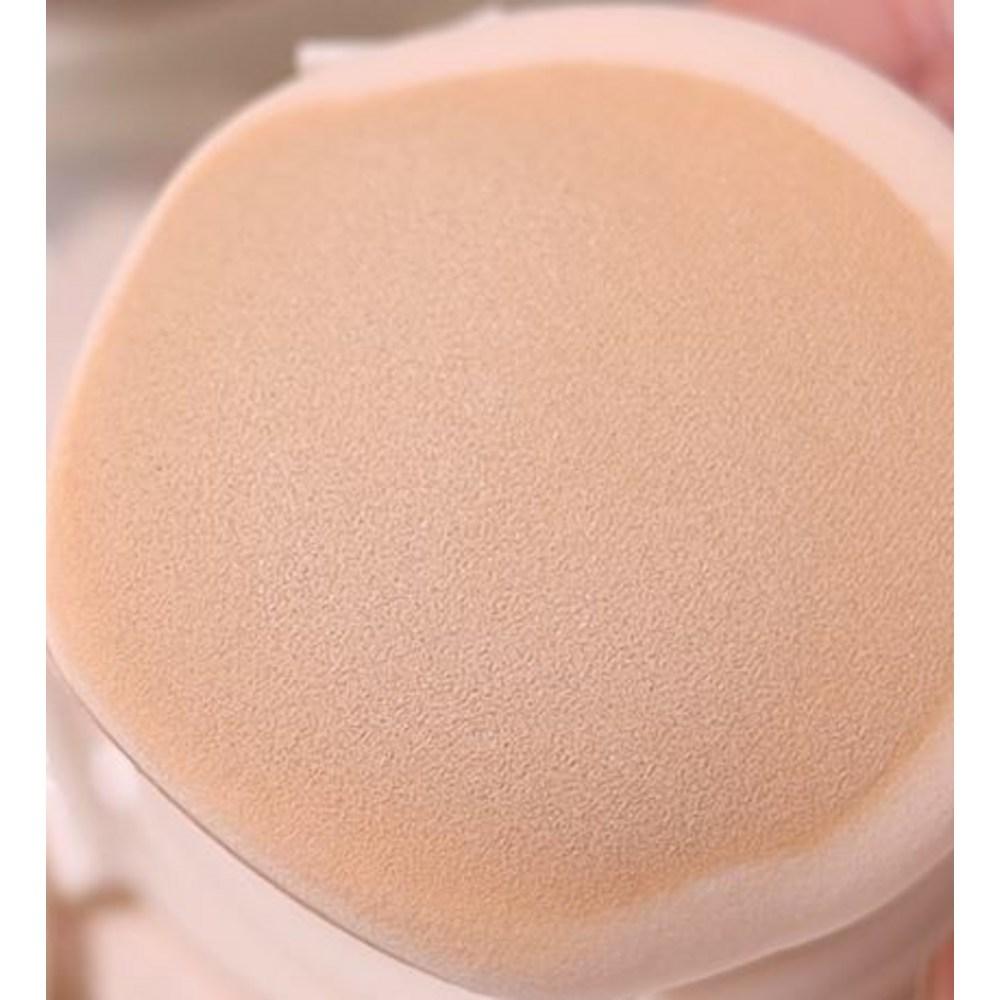 Espoir Pro Tailor Be Natural Cushion SPF50 PA++++ 14г + Сменный блок 14г, Слоновая кость, 1 набор