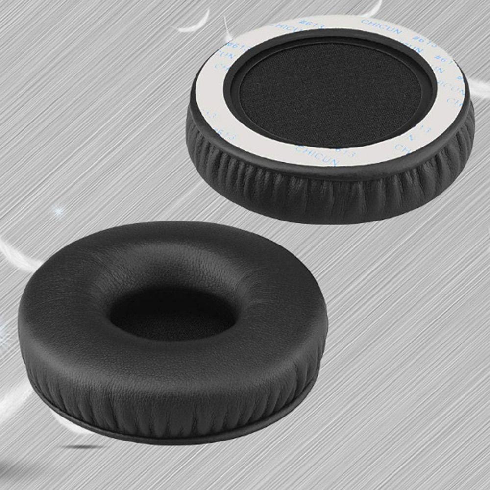 Кожаные амбушюры Чехол для наушников-вкладышей для Sony MDR-XB450AP AB XB550 XB650 Аксессуары для наушников