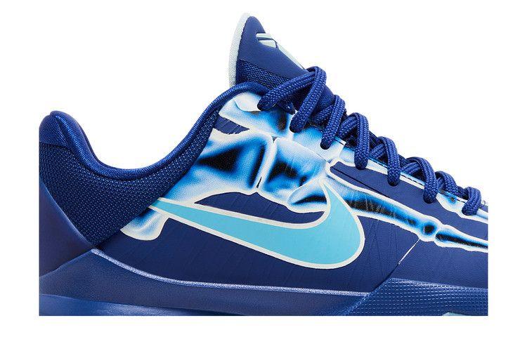 Nike Кобе 5 Рентген (GS)