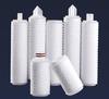 Polypropylene PP Microporous Pleated Filter Cartridge for High Precision Filtration of Beverages and Alcohol, 0.1-5 Microns