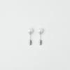 KODO Small Pearl Studs