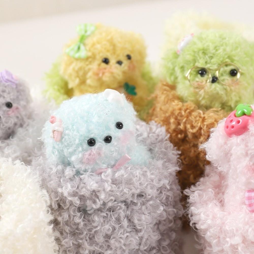 Гибкие Коралловые Флисовые 20мм Шпажки из Шенилла Стебли DIY Плюшевые DIY Проекты