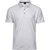 Tee Jays Mens Luxury Sport Polo Shirt