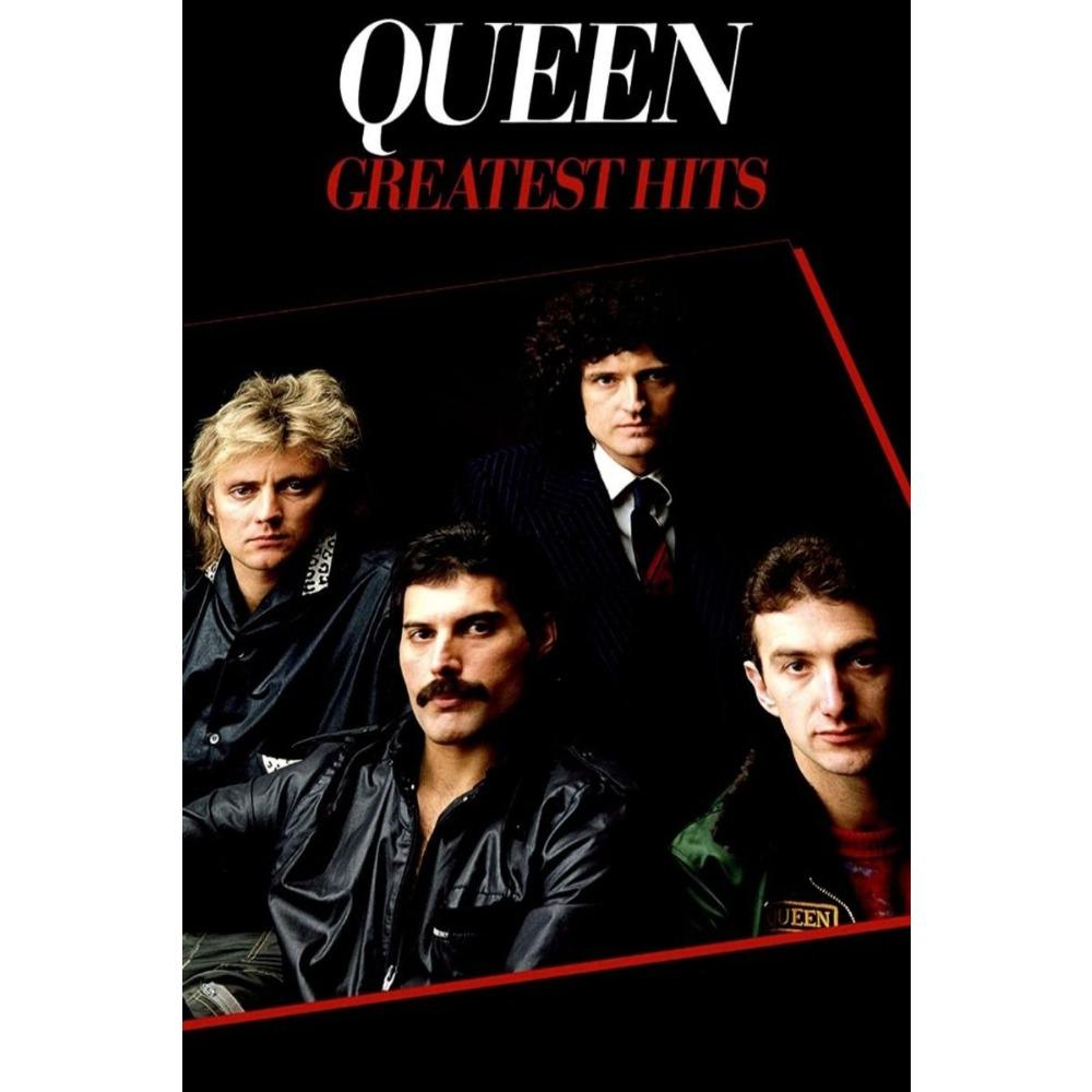 Металлический настенный декор группы Queen, Ручная работа, 3D жестяное искусство для гостиной, спальни, музыкальной студии