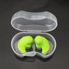 Swimming Earplugs Professional Ear Waterproof Silicone Earplugs Noise Resistant Sleep Soundproof Ear Plugs Swimming Accessories