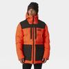 Зимняя куртка Helly Hansen Patrol SteppJacket (53873_147)
