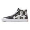 Daniel Johnston x Skate Sk8-Hi Hi, How Are You Project Унисекс Кроссовки Серый Ворон VN0A5FCCAO7