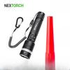 NEXTORCH C61 Магнитный промышленный фонарик с бесступенчатой регулировкой яркости