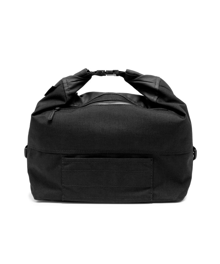 Резиновый killer Tracy Multibag_Для байкера [Черный]