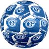Футбольный мяч Schalke 04 FC, модный, размер 5, износостойкий, нескользящий, для спортивных тренировок, развлечений