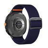 Нейлоновый спортивный ремешок для Samsung Galaxy Watch 8 44 мм 40 мм Watch 8 Classic Регулируемый сменный браслет Ремешок Аксессуары