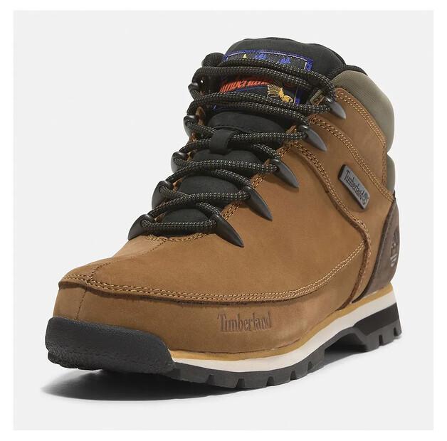 Timberland Euro Sprint сапоги