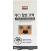Charcoal Nose Pack 10 Sheets Blackhead/excess Sebum Removal/waste