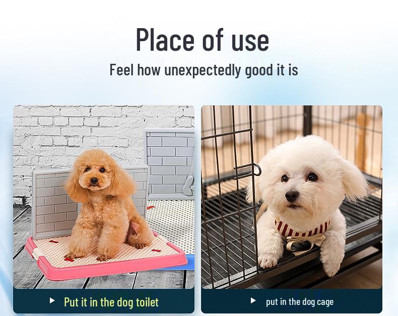 Bamboo Charcoal Dog Pads: Thick, Deodorizing, Ultra-Absorbent Puppy Diapers (100 Pieces)