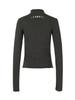 LUNECAVE Silent Modal Long Sleeve T-Shirt