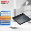 Lenovo Внешний DVD-привод TX802 с USB-C и USB-A