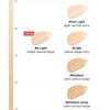 JUNGSAEMMOOL Essential Skin Nuder LONGWEAR кушон 14 г+14 г SPF50+PA+++