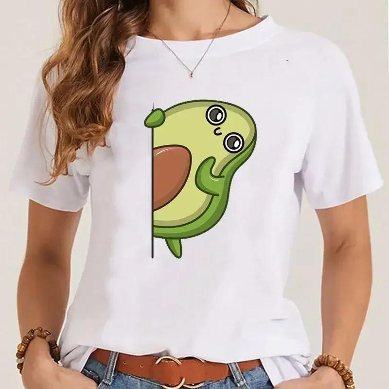 Fashion Clothes Ladies Panda Lovely Trend Cartoon Clothing Short Sleeve Graphic T Shirt Summer Tee Women T-shirt Female Top