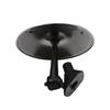 Portable Car Handheld Cymbals Car Air Conditioning Exhaust Port Decoration Drum Cymbal Design Tapping Rhythm
