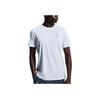 On Core-T Comfortable Breathable Skin-Friendly Soft Short Sleeve T-Shirt Men Tops White 1ME10430069