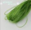 Высококачественная лента из пряжи Snow Yarn толщиной 3 мм для закладок, подарочных коробок и завязок для тортов - 40 метров