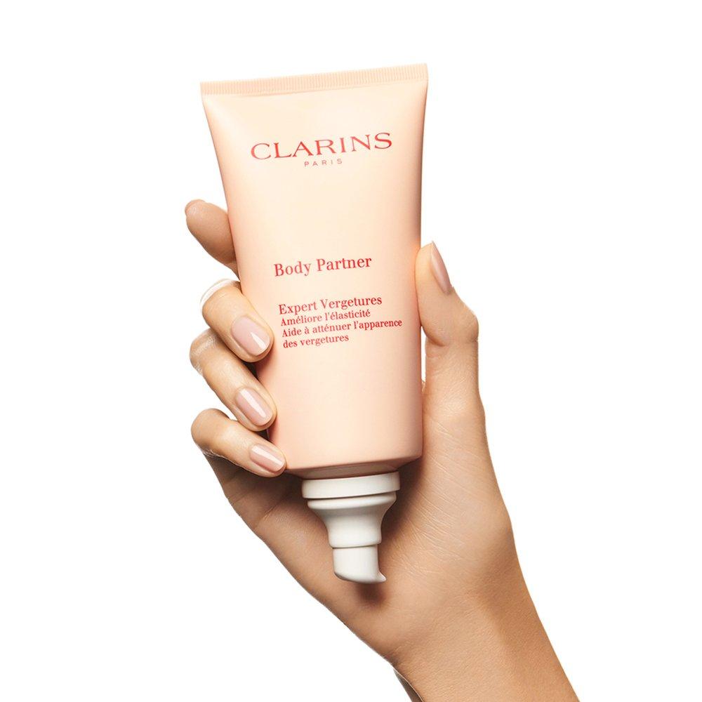 Clarins Крем для будущей мамы 175мл
