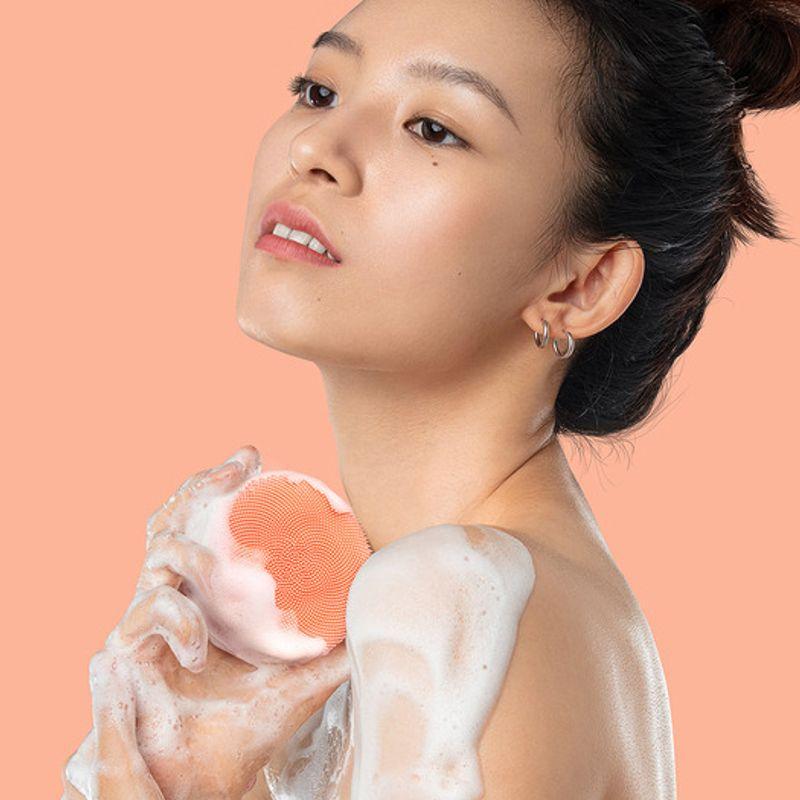 Foreo Luna 4 Body (Peach)