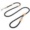 New Generation Dog Leash Multifunctional 2.1M Generation Adjustable and Nylon For Large Hands Free Leash for 2 Dogs Universal