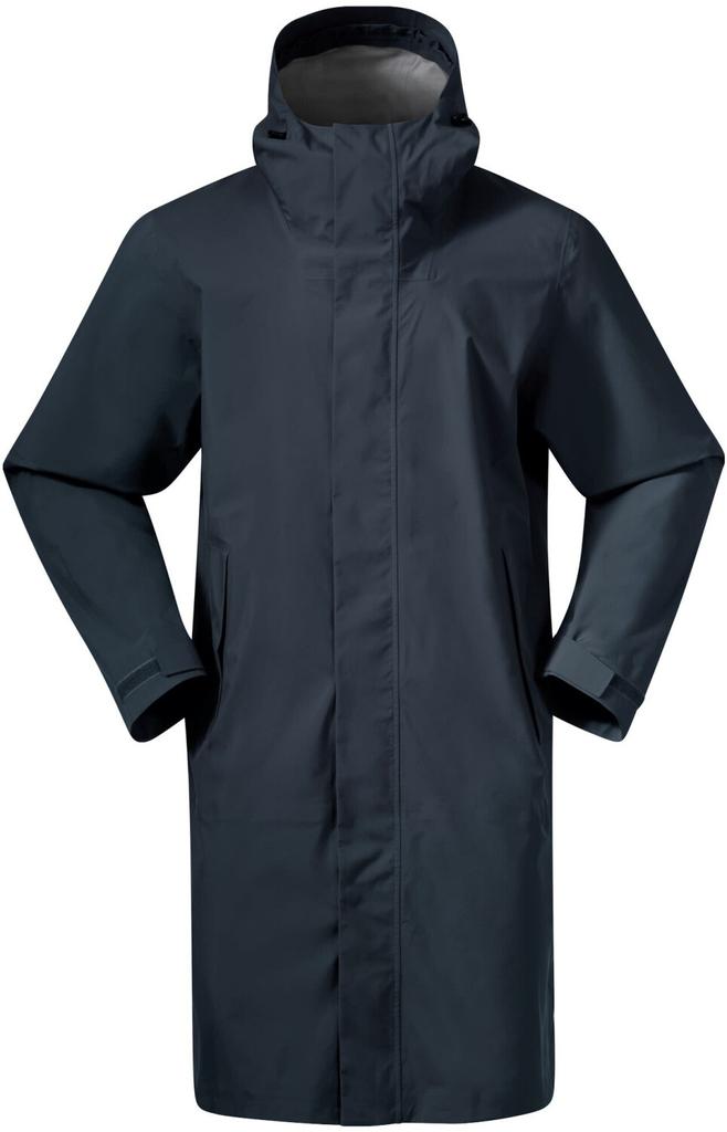 Городское пальто Bergans Oslo