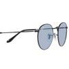 Солнечные очки RB3447 ROUND METAL СВЕТЛЫЕ ЦВЕТА ЛИНЗЫ Ray-Ban