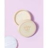 Daiso [01 LiGht BeiGe] Play 101 от Etude Finish Loose Powder 5 г